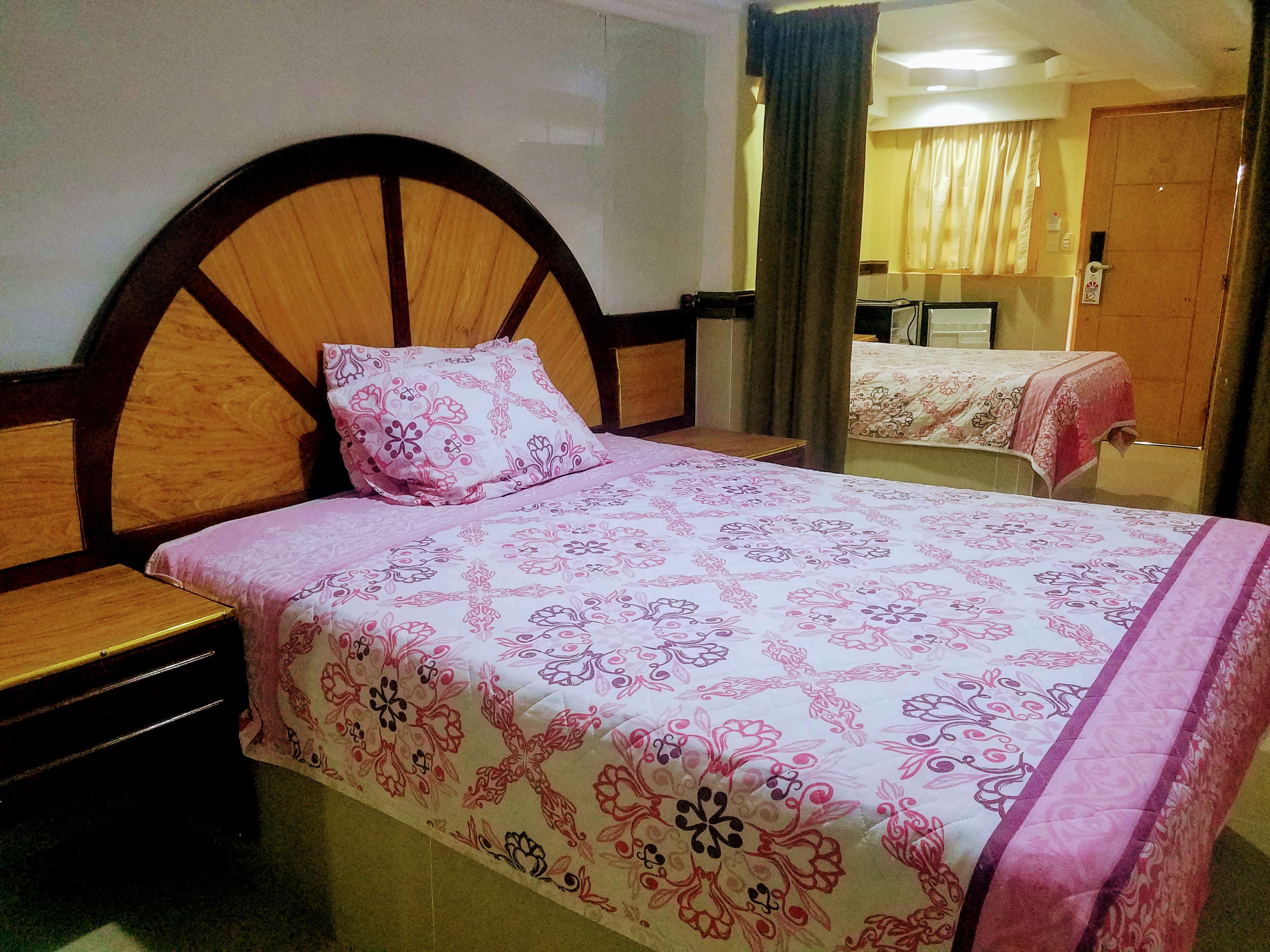 Hotel La Casona Dorada Santo Domingo Zewnętrze zdjęcie