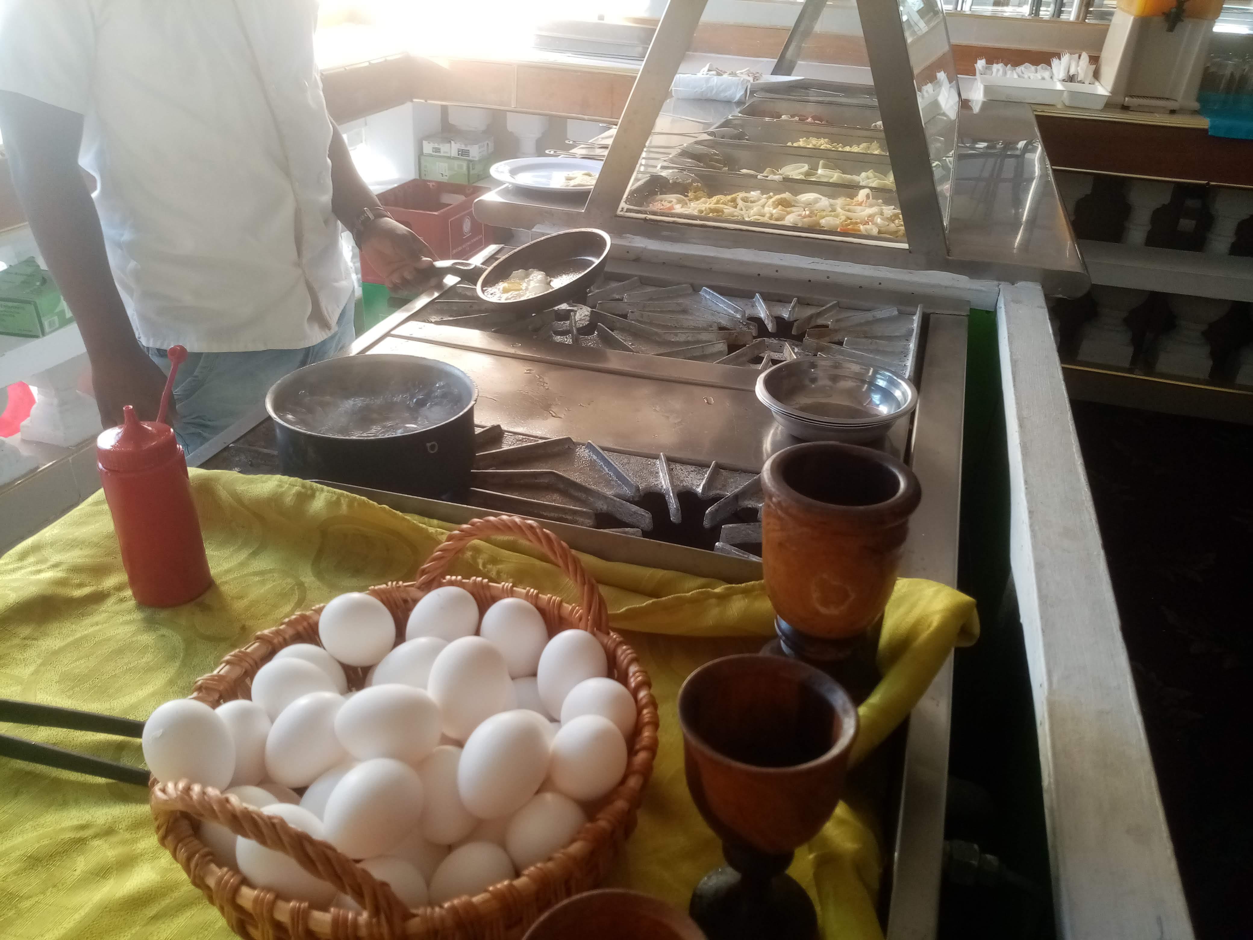 Hotel La Casona Dorada Santo Domingo Zewnętrze zdjęcie