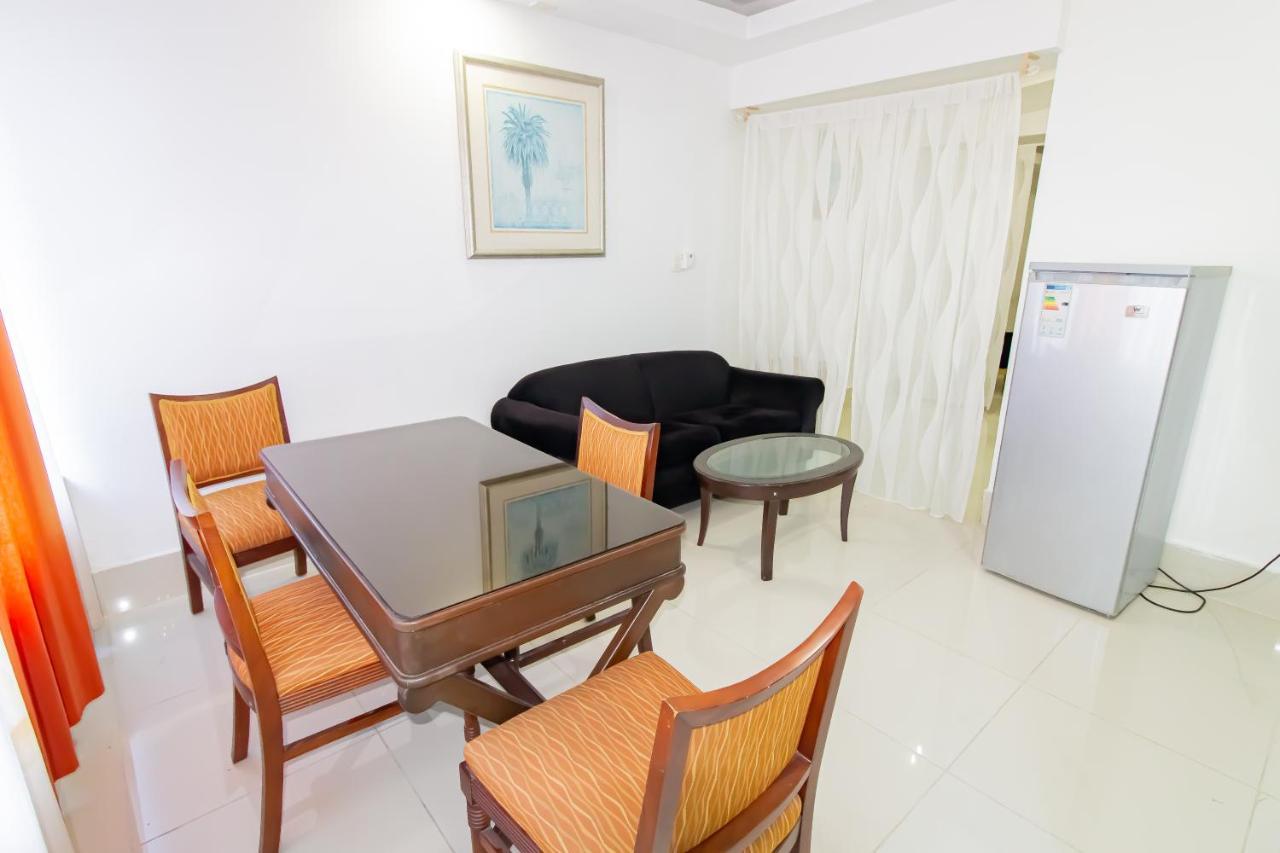 Hotel La Casona Dorada Santo Domingo Zewnętrze zdjęcie