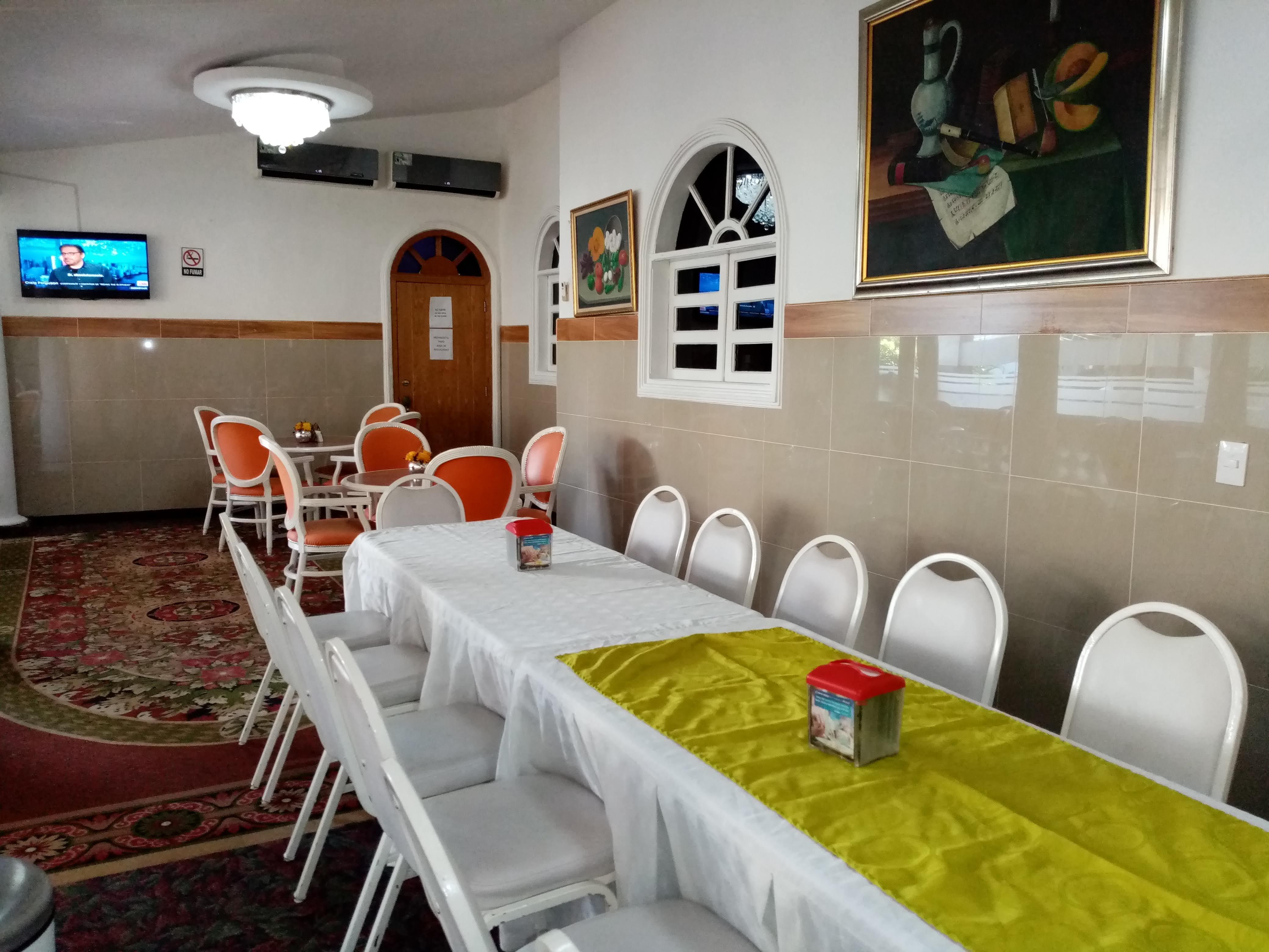Hotel La Casona Dorada Santo Domingo Zewnętrze zdjęcie