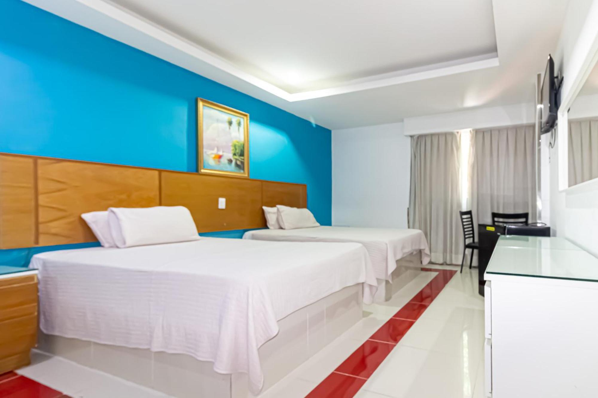 Hotel La Casona Dorada Santo Domingo Zewnętrze zdjęcie